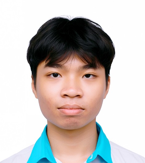 Phong's Profile Picture